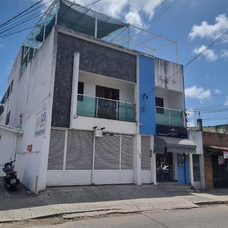 Apartamento 2 Quartos Carnaval 2025 רסיפה מראה חיצוני תמונה
