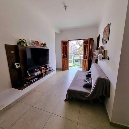 Apartamento 2 Quartos Carnaval 2025 רסיפה מראה חיצוני תמונה
