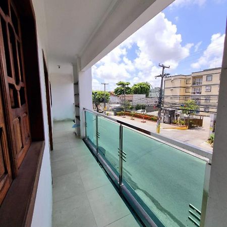 Apartamento 2 Quartos Carnaval 2025 רסיפה מראה חיצוני תמונה